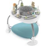 Metal Gåstole Ingenuity Spring & Sprout 2 in 1 Baby Activity Center
