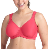 Miss Mary 48 - Polyester Tøj Miss Mary Stay Fresh Wired Bra - Coral