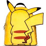 Skoletasker Difuzed Pikachu Backpack - Yellow