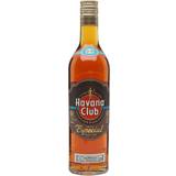 Cuba - Whisky Øl & Spiritus Havana Club Anejo Especial Rum 40% 70 cl