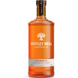 175 cl Spiritus Whitley Neill Blood Orange Gin 43% 175 cl