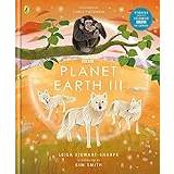 Earth 3 Planet Earth III Leisa Stewart-Sharpe 9781405946704