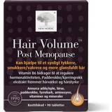 L-Metionin Kosttilskud New Nordic Hair Volume Post Menopause 90 stk