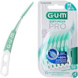 Tandtråd & Tandstikkere GUM Soft-Picks Pro Medium 30-pack