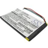 Andre batterier - Batterier Batterier & Opladere Cameron Sino CS-IQN160SL Compatible