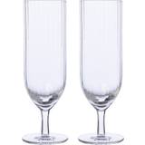 Ernst Transparent Glas Ernst 20 Champagneglas