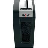 Rexel P-5 (micro-cut) Makulatorer Rexel Secure MC4-SL
