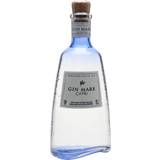 Cognac - Spanien Øl & Spiritus Gin Mare Capri 42.7% 70 cl
