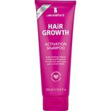 Lee Stafford Normalt hår Hårprodukter Lee Stafford Grow Strong & Long Activation Shampoo 250ml