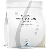 Holistic Proteinpulver Holistic Vassleprotein Vanilla 750g