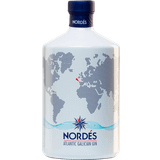 Nordes Atlantic Galician Gin 40% 70 cl