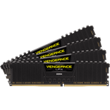 Corsair Vengeance LPX Black DDR4 3733MHz 4x4GB (CMK16GX4M4B3733C17)