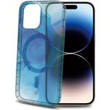 Celly Covers & Etuier Celly Magshades Cover for iPhone 15 Pro