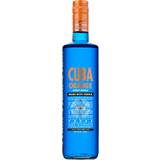Cuba Likør Øl & Spiritus Cuba Orange 30% 70 cl