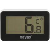 Xavax Mikrobølgetallerkener Køkkentilbehør Xavax Digital Køle- & Frysetermometer