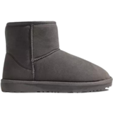 Nelly Boots - Grey