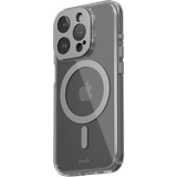 Moshi Læder/Syntetisk Mobiltilbehør Moshi iGlaze Magsafe Case for iPhone 15 Pro