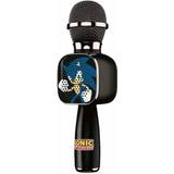 Bluetooth karaoke microphone Sonic Karaoke Microphone