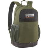 Puma Dame Computertasker Puma Backpacks universal plus 07961507 olive