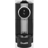 Dualit Automatisk slukning Kaffemaskiner Dualit Café Plus Kaffe- & Temaskin