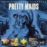 Sony CD Original Album Classics Pretty Maids (CD)