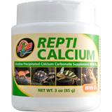 Zoo Med Kæledyr Zoo Med Repti Calcium with D3