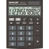 Sencor Lommeregnere Sencor calculator 332 T calculato. [Levering: 4-5 dage]