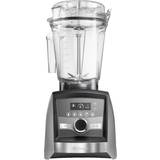 Vitamix Purere Blendere Vitamix Ascent A3500i Brushed Stainless