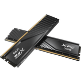 Adata DDR5 RAM Adata XPG Lancer Black DDR5 6000MHz 2x16GB (AX5U6000C3016G-DTLABBK)