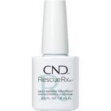 CND Negleprodukter CND Rescue RXx Daily Keratin Treatment 15ml