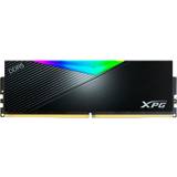 Adata 32 GB - DDR5 RAM Adata XPG Lancer RGB Black DDR5 6000MHz 32GB ( AX5U6000C3032G-CLARBK)