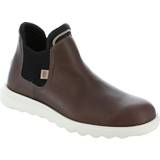 Hey Dude Chelsea boots Hey Dude Branson Craft Leather - Coffee
