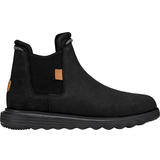 Hey Dude Chelsea boots Hey Dude Branson Craft Leather - Black