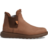35 ½ - Syntetisk Chelsea boots Hey Dude Branson Craft Leather - Brown