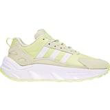 41 ½ - Gul Sneakers adidas ZX 22 W - Sand/Cloud White/Yellow Tint