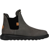 35 ½ - Syntetisk Chelsea boots Hey Dude Branson Craft Leather - Grey