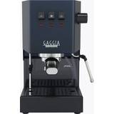 Gaggia Varmtvandsfunktion Kaffemaskiner Gaggia Classic Evo RI9481 Blue