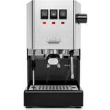 Automatisk slukning Espressomaskiner Gaggia Classic Evo RI9481 Inox