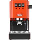 Gaggia Varmtvandsfunktion Kaffemaskiner Gaggia Classic Evo RI9481 Lobster Red