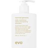 Evo Balsammer Evo Normal Persons Daily Conditioner 300ml