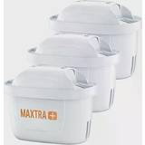 Brita maxtra Brita Maxtra+ Hard Water Expert Filter Cartridge Køkkenudstyr 3stk