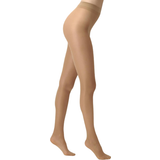 Brun - Nylon Undertøj Oroblu Sensuel 30 Tights - Nude