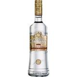 Russian Standard Spiritus Russian Standard Vodka Gold 40% 70 cl