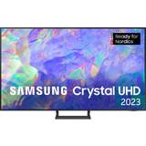 Samsung 200 x 200 mm - LED TV Samsung TU55CU8505