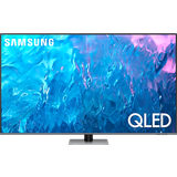 Baggrundsbelyst LED - Sølv TV Samsung TQ65Q75C