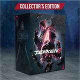 Action PC spil Tekken 8: Collector's Edition (PC)