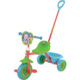 Trehjulet cykel Uber Kids Cocomelon My First Trike