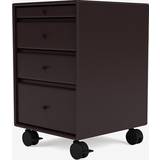 Montana Furniture Office unit 4269 Balsamic Opbevaringsskab 35.4x46.8cm