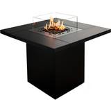 Glas Bålfade & Havepejse Zederkof Planika Table Fireplace 105778