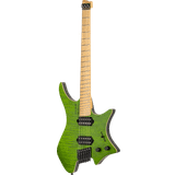 Gul Elektriske guitarer Strandberg Boden Standard NX 6
